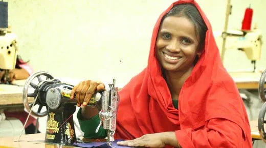 Bobita’s Story of Resilience