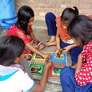 Board Games