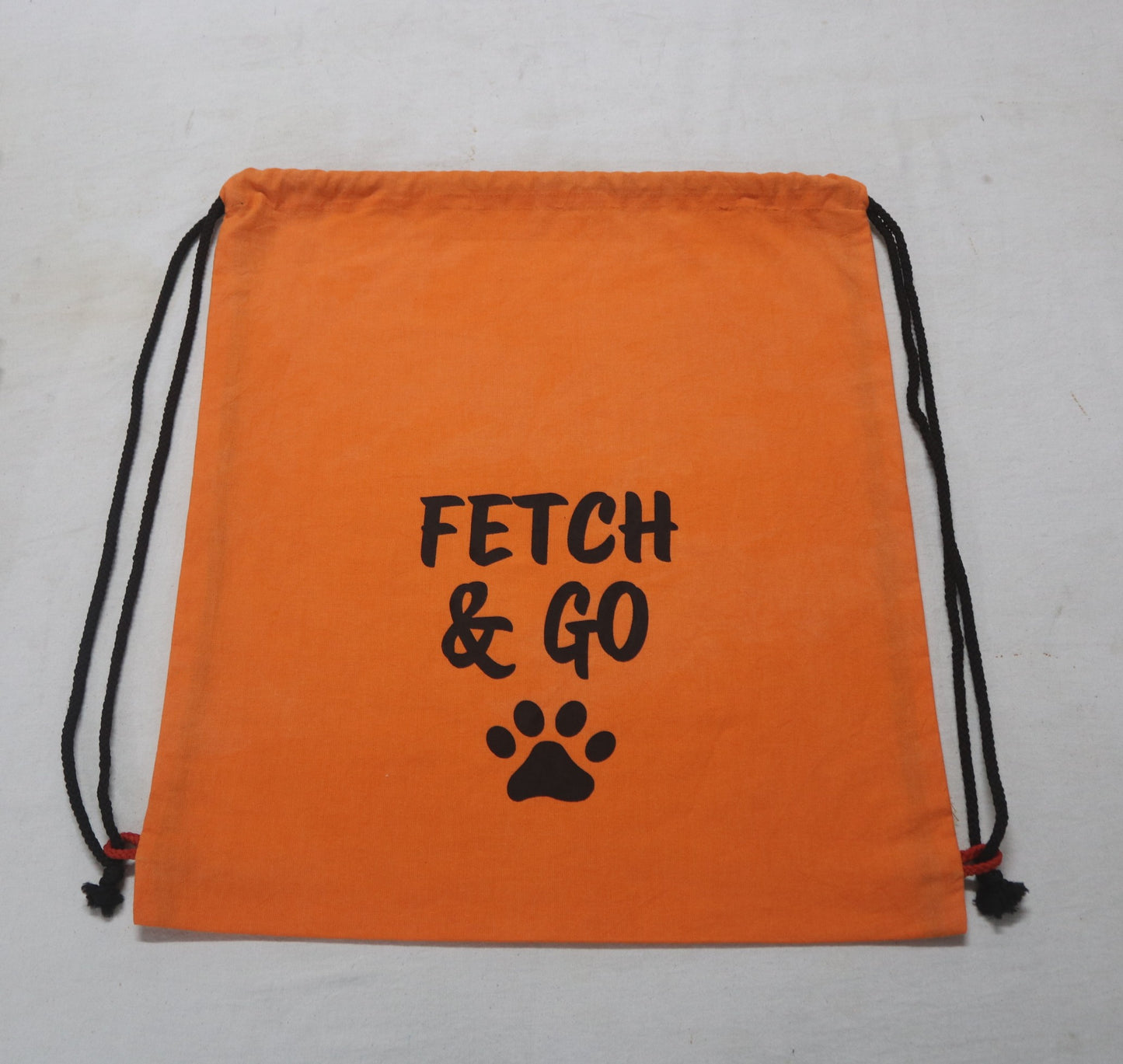 Fetch & Go Bag - Where Pets Meet Purpose