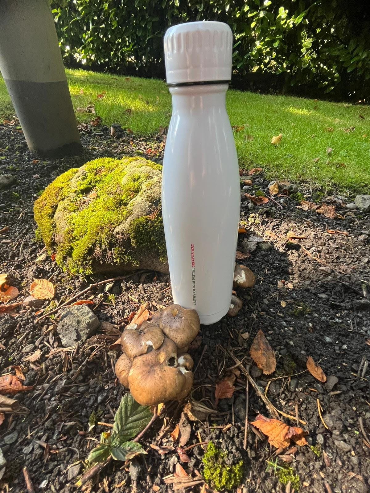 Sreepur Water Bottle
