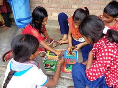 Board Games