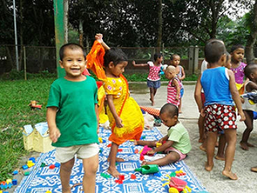 Play Therapy Resources For 25 Toddlers