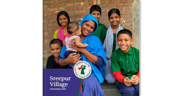 2025 Annual Report Out Now
