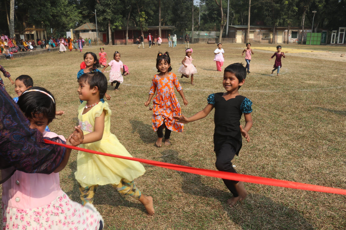 Sreepur Village's 2026 Annual Picnic