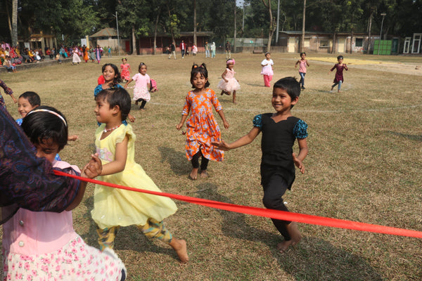 Sreepur Village's 2026 Annual Picnic