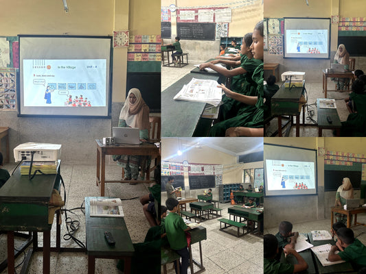 Thank You for Making Our 2024 Big Give Campaign a Success!