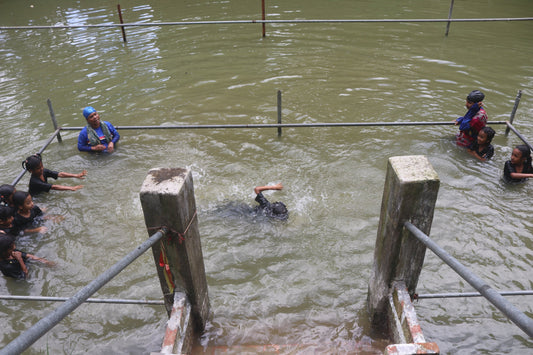 SwimSafe 2026 Launches