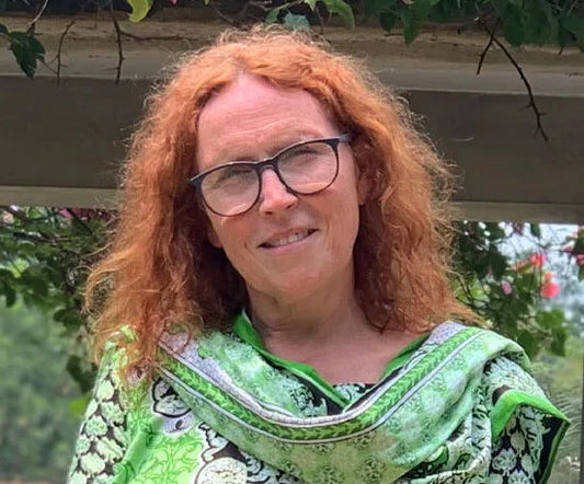 A Legacy of Three Generations: Janette Porter’s Journey with Sreepur Village