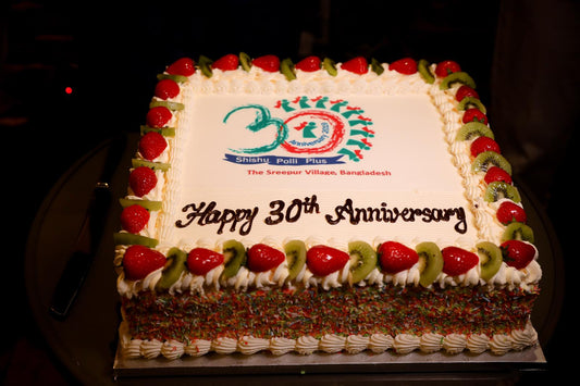 30 Remarkable Years (1989-2019)