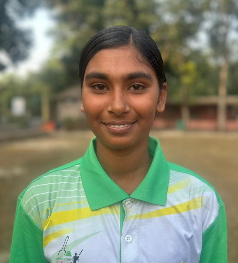 Breaking the Cycle: One Girl’s Fight to Stay in School.