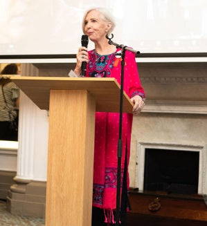 35th Anniversary Celebrations - London