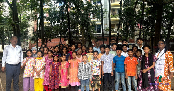 SUCCESS Project Celebration