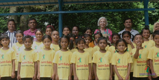 SwimSafe 2026 Success