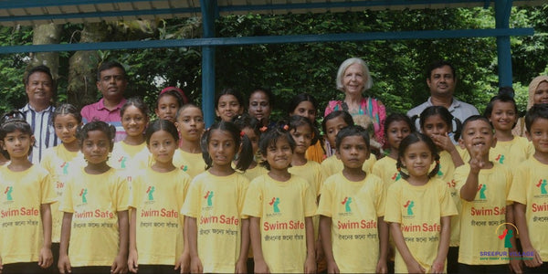 SwimSafe 2026 Success