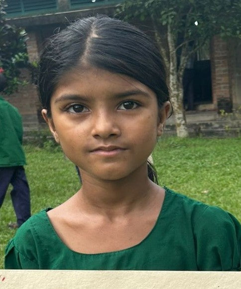 From Tears to Dreams: How Tahmina Found Her Smile Again