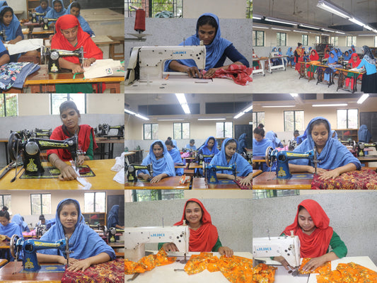 We are Thrilled to Announce: Canvas Home Small Grants Winner!