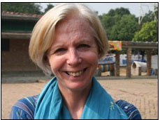 Throwback Thursday: BBC Spotlight on Sreepur Village (2009)