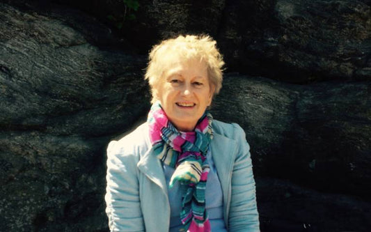 🌟 Our Patron, Dr Sue Tunnicliffe, Featured by UCL